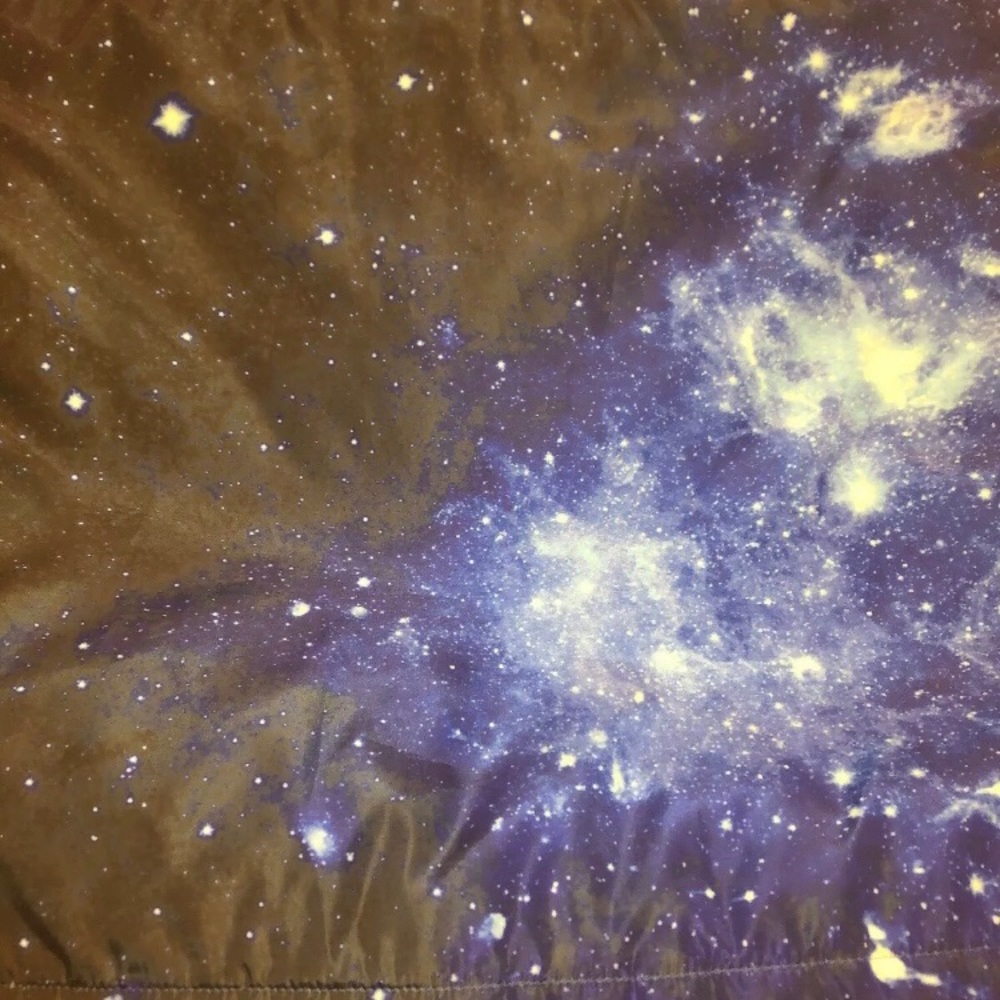 Space Jacket - Picture 3 of 6